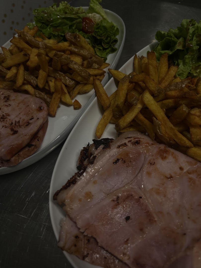 Snack/Bar Camping Lac de Ribou · Photos 7