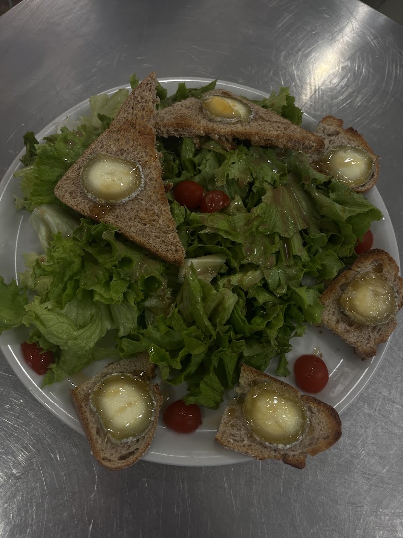 Snack/Bar Camping Lac de Ribou · Photos 5